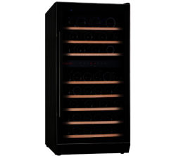 Baumatic BWC1215SS Built-in Wine Cooler